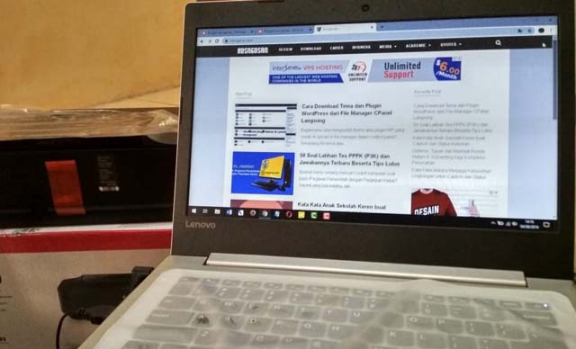 les kursus blogger pemula les kursus blogger pemula