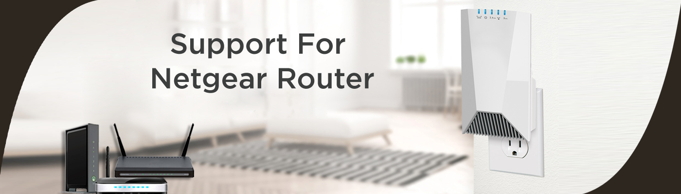 Netgear Firmware Update