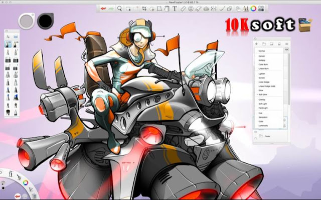 Autodesk SketchBook Pro Enterprise 2015 offline setup file Download Autodesk SketchBook Pro Enterprise 2015 offline setup file Download