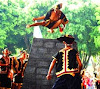 Peran Masyarakat Dalam Mengatasi Ancaman Terhadap Integrasi Nasional Peran Masyarakat Dalam Mengatasi Ancaman Terhadap Integrasi Nasional