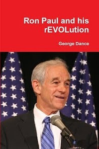 Ron Paul and his rEVOLution