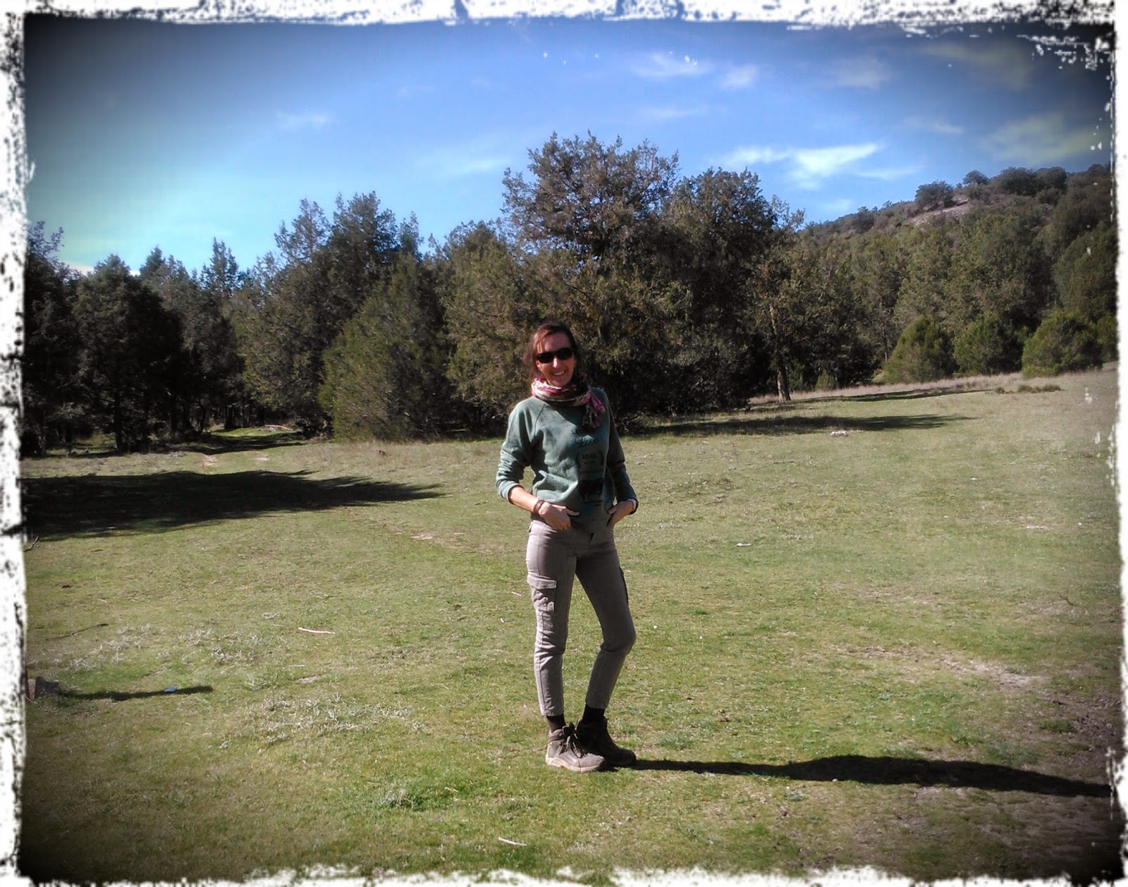 Vencido el lunes, vencida la semana exprimet