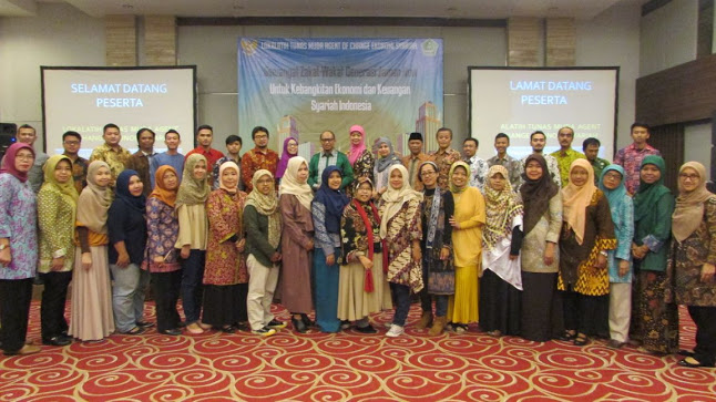 Festival Literasi Zakat Dan Wakaf 2019 Dorong Pemahaman Soal