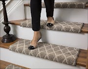 Stair Treads: Making the Kids Safe from Slips and fall