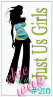 http://justusgirlschallenge.blogspot.com.au/2013/11/chick-of-week-216-winner.html