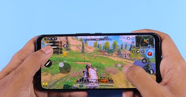 Aplikasi agar game tidak lag di android