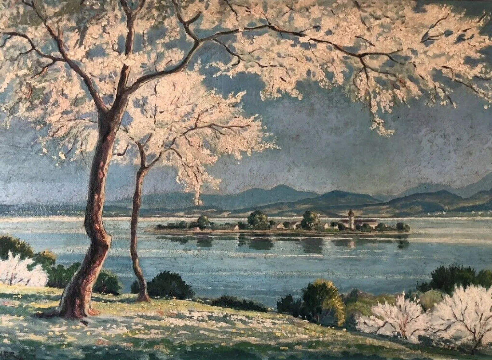 Fritz Gartner (German, 18821958) Tutt'Art