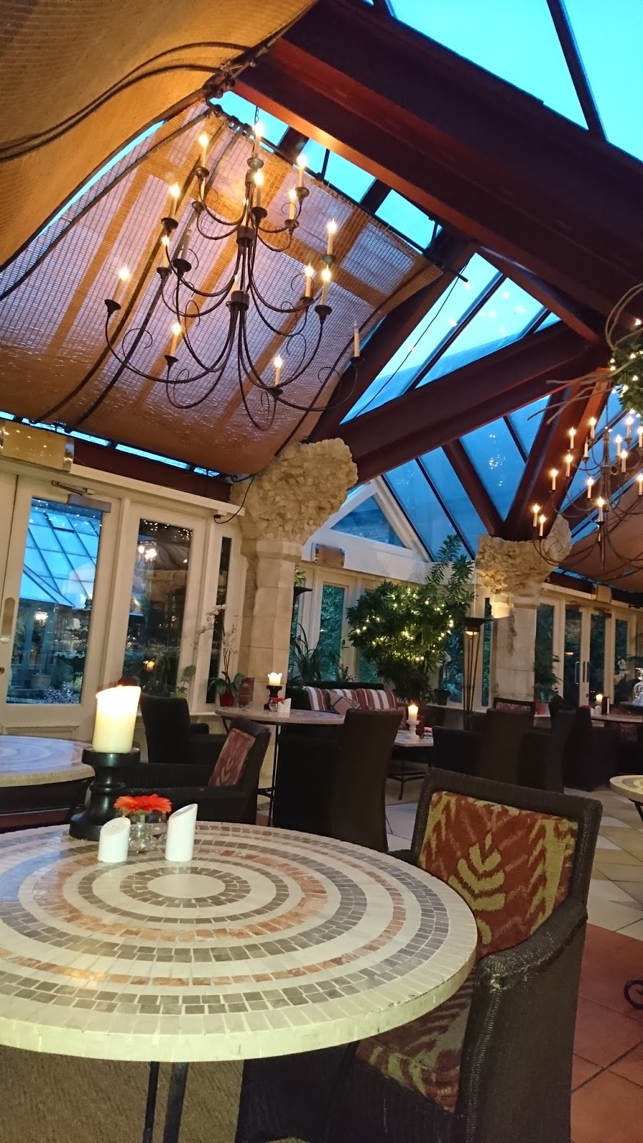 Tea With Me And Friends Time for........a Cream Tea in the Grosvenor