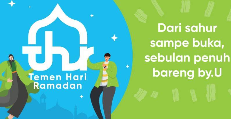 rekomendasi paket by.u internet terbaik