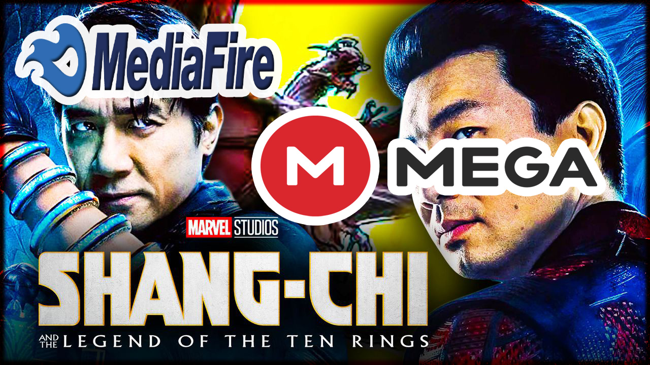 Descargar Shang Chi Y La Leyenda De Los Diez Anillos Pelicula Completa En Espanol Latino 1080p Hd 2021 Doctor Mega