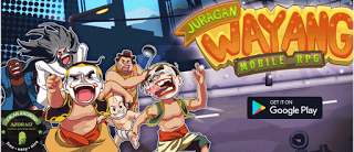 Juragan Wayang Mobile RPG Apk Mod Terbaru 2017 Juragan Wayang Mobile RPG Apk Mod Terbaru 2017