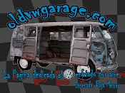 oldvwgarage