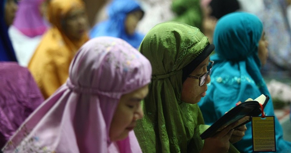 Menurut Ibnu Athaillah, Ini Tips Agar Amal Ibadah Diterima Allah