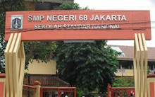SMPN 68 JAKARTA