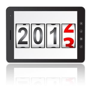 Information Technology Trends of 2013