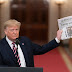 Trump issues "advice" to prevent Corona
