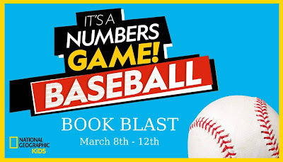 Book Blast: It's a Number's Game!