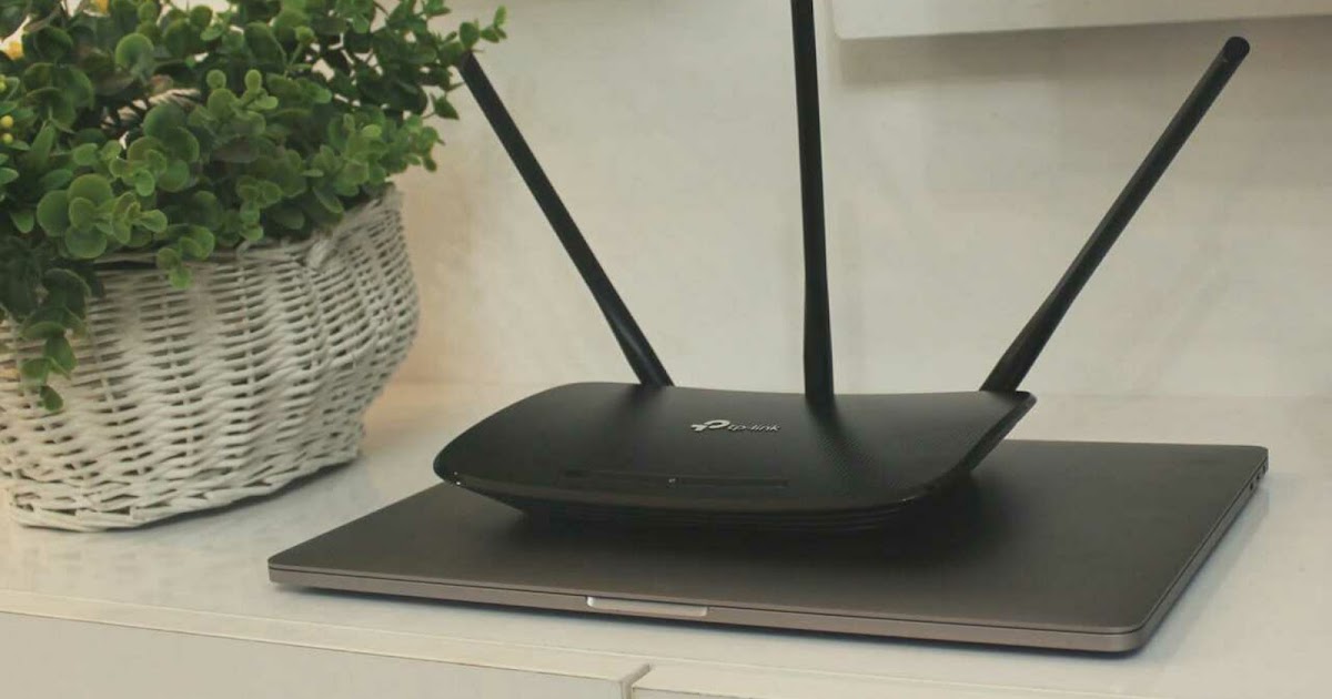 How to check wifi router history
