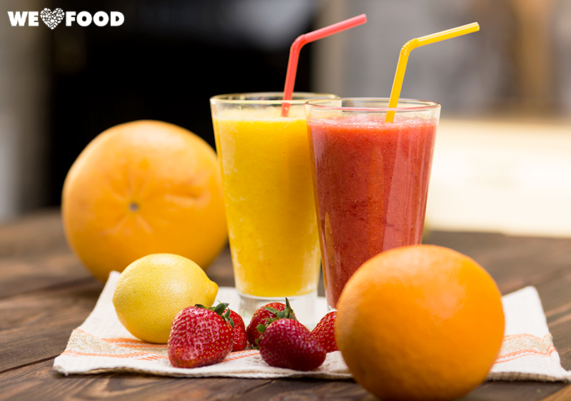 Best Fruit Combinations For Juicing