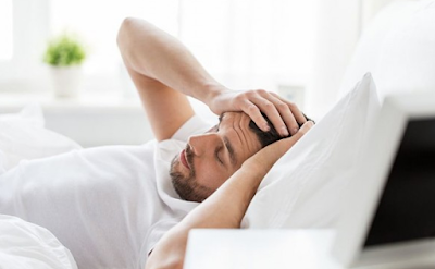 6 Hal Menarik yang Harus Diketahui Soal Tidur