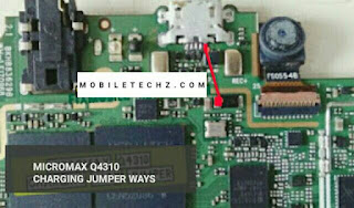 Micromax-Q4310-Charging-Ways-Problem-Jumper-Solution