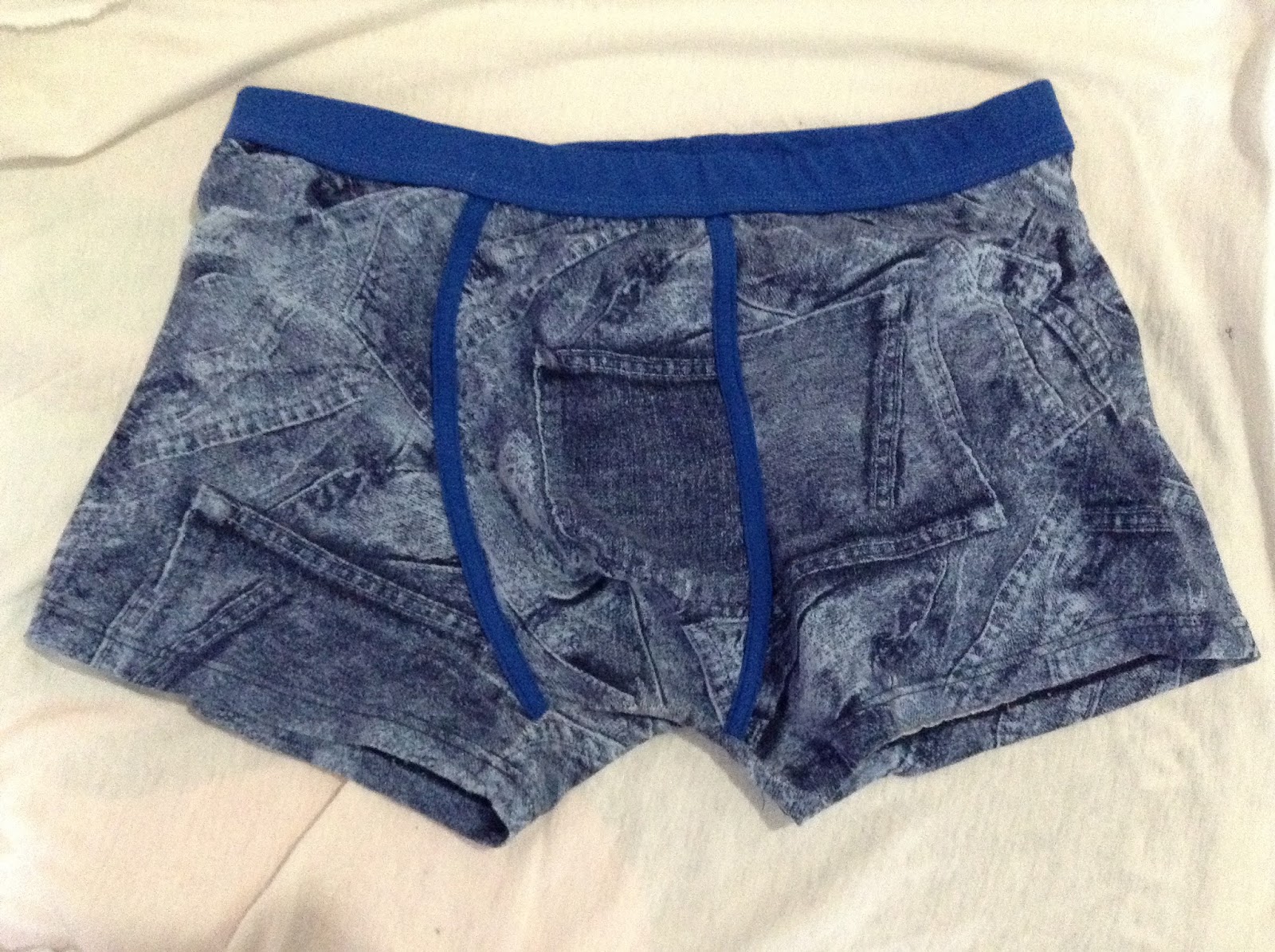 Fotos De Ropa Interior De Mujer Usada