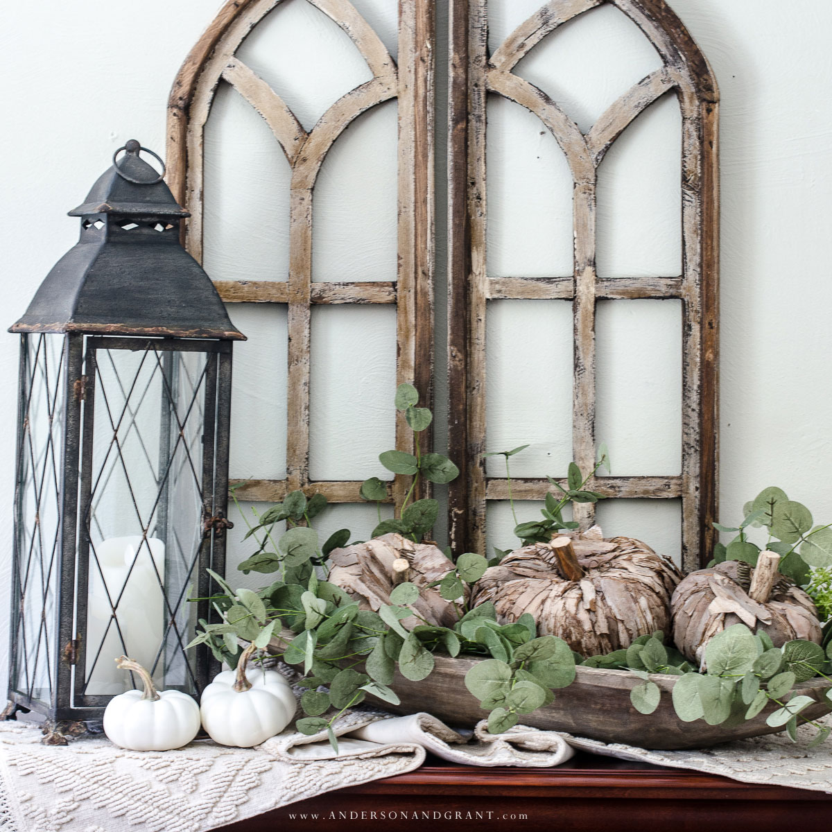 Creating a Rustic Fall 25 Ideas Inspired by Fall anderson