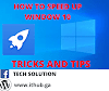  Speed Up Window 10|How to Speed Up Window 10