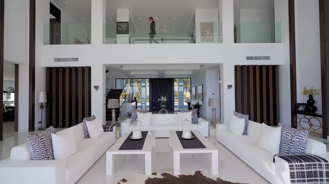 30 Interior Design Photos vs. La Zagaleta Modern Villa W/ Sea Views Tour