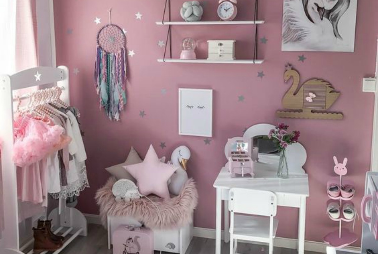 5 habitaciones infantiles de instagram y finalistas diariodeco28 ... 5 habitaciones infantiles de instagram y finalistas diariodeco28 ...
