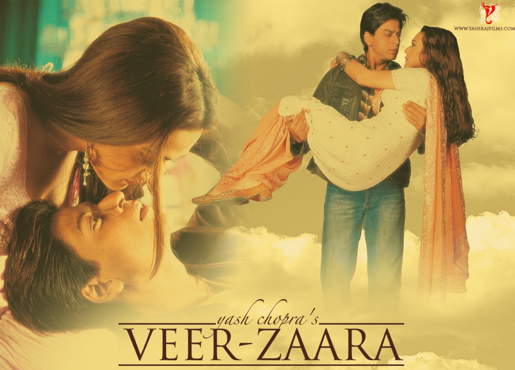 Download Film Veer-zaara