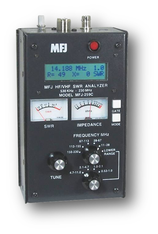 The Communicator Digital Edition Revisiting An Old GridDip Meter
