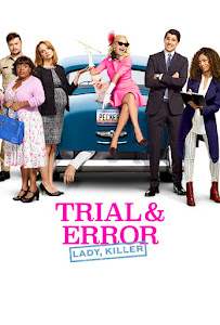 Trial & Error Poster