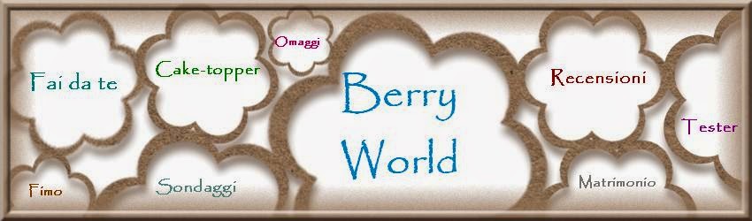Berry World