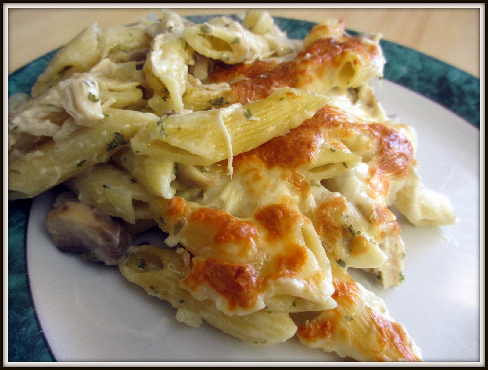 Qu'estce qui mijote chez Nance avril 2013