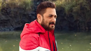Salman Khan salman-khan-film-radhe-your-most-wanted-bhai-revenue-will-use-for-covid-relief-work