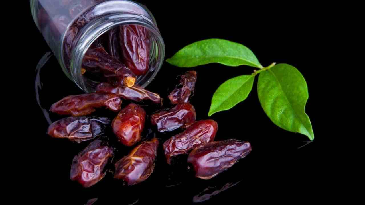 Dates Dates