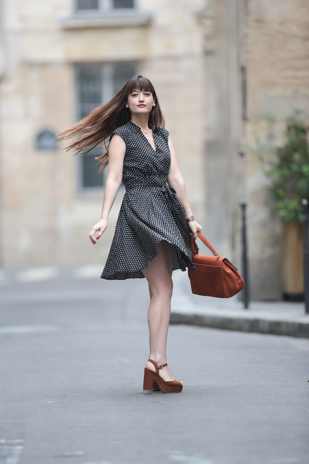 chic parisian style, look, paris, chic, blogger, meetmeinparee, promod