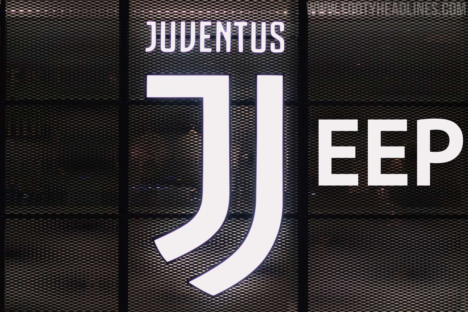 Calendrier Juventus 2023 2024 Juventus Extends Jeep Deal Until 2024 - 45 Million Euro / Season - Footy  Headlines