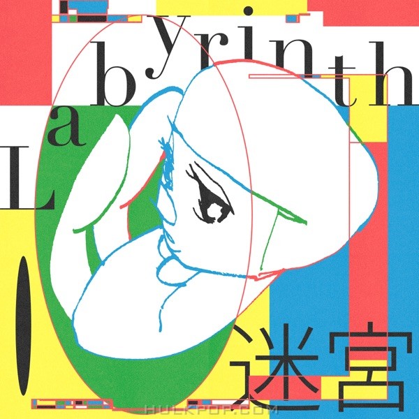 Jungju – Labyrinth – Single