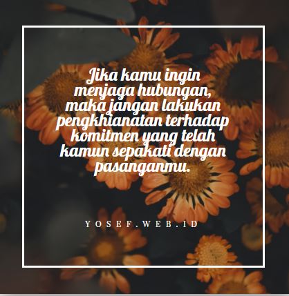 50 Kata-Kata Sindiran Untuk Teman Pengkhianat - yosef.web.id