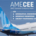 12th Students with PCM can also opt for AME Aircraft Maintenance Engineering