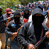 Indígenas de Chiapas apoyan a grupo de autodefensa ‘Los Machetes’