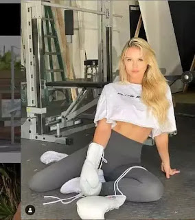 Kinsey Wolanski Wiki bio, Age, Birthday, Boyfriend Address, Net worth