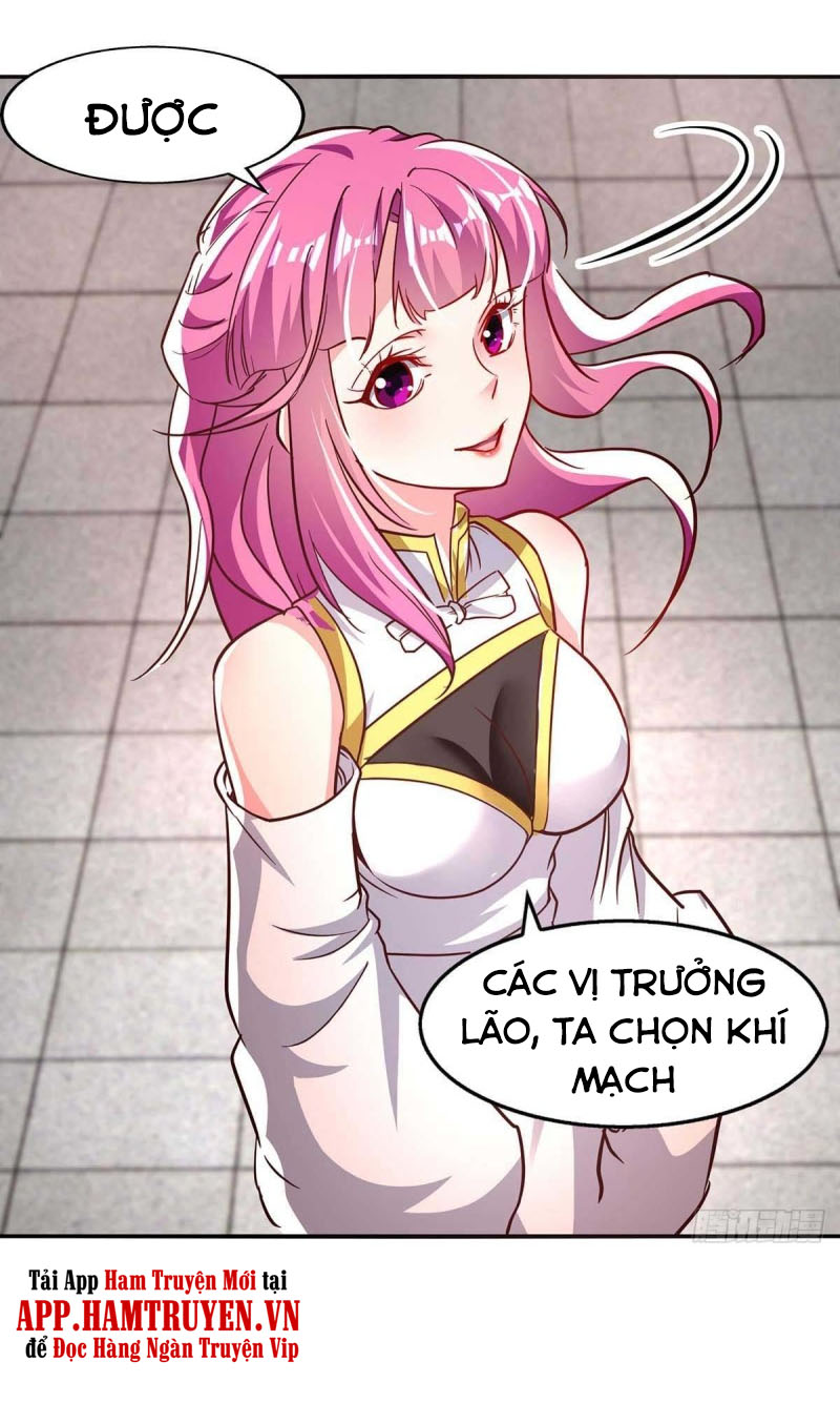 Nghịch Thiên Chí Tôn Chapter 88 - Trang 19