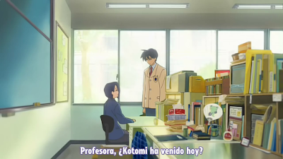 Ver CLANNAD Temporada 1 - Capítulo 13