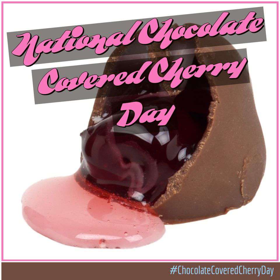 National Chocolate Covered Cherry Day Wishes Awesome Images, Pictures, Photos, Wallpapers National Chocolate Covered Cherry Day Wishes Awesome Images, Pictures, Photos, Wallpapers