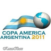 Jadwal Copa America 2011