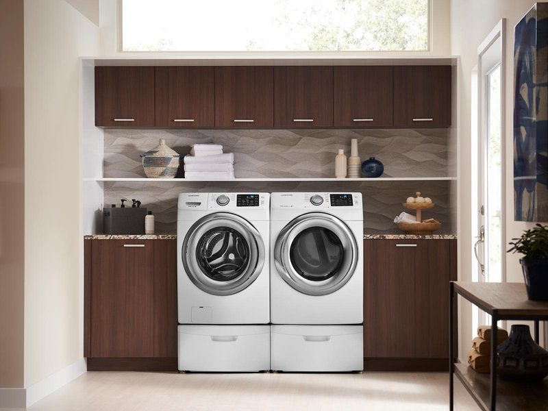 Appliance Factory Blog Laundry Pedestal Options and More Innovative Technologies