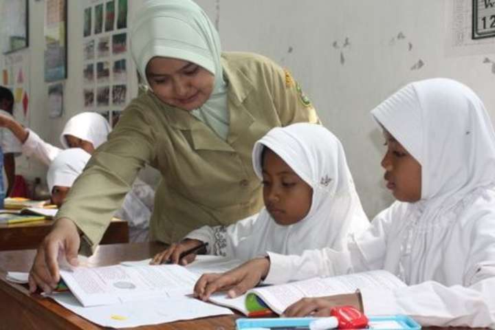 Tips Bagi Pelamar CPNS Formasi Guru SD Agar Lolos Tes CPNS ...